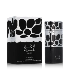 lattafa quimmah for men eau de parfum 100ml spray