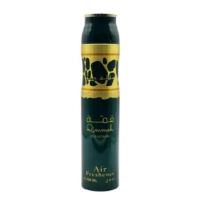 lattafa quimmah for women air freshener 100ml spray