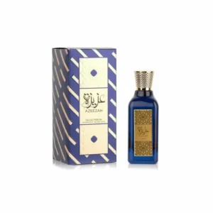 lattafa azeezah eau de parfum spray 100ml