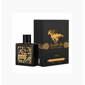 lattafa qaed al fursan edp spray 90 ml