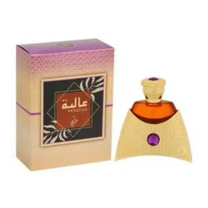 khadlaj perfumes aaliya extracto perfume 27ml