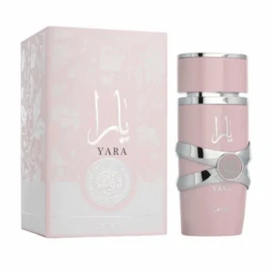 lattafa yara edp spray 100 ml