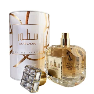 lattafa sutoor eau de parfum 100ml spray
