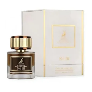 maison alhambra signatures niii eau de parfum 50ml