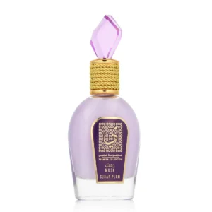 lattafa musk sugar plum unisex edp sp 100ml