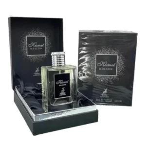 maison alhambra kismel moscow eau de parfum 100ml spray