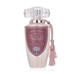 lattafa mohra eau de parfum 100ml spray