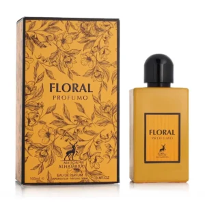 maison alhambra floral profumo eau de parfum 100ml spray