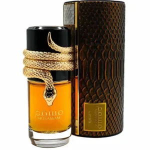 lattafa musamam eau de parfum spray 100ml
