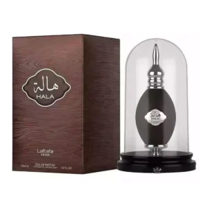 lattafa hala eau de parfum 100ml spray
