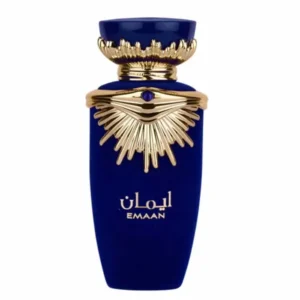 lattafa emaan edp spray 100ml