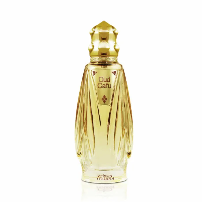 nabeel oud cafu eau de parfum spray 100ml nabeel oud cafu eau de parfum spray 100ml