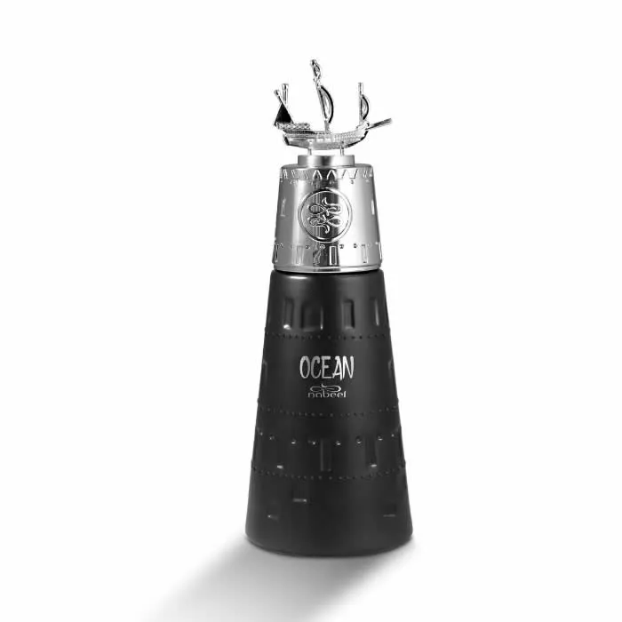 nabeel ocean eau de parfum spray 100ml nabeel ocean eau de parfum spray 100ml