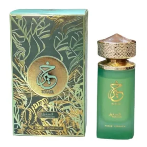 paris corner khair pistachio eau de parfum 100ml spray