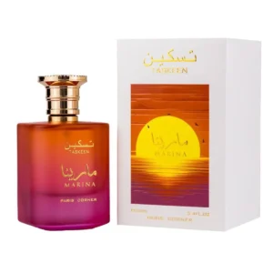 paris corner taskeen marina 100ml