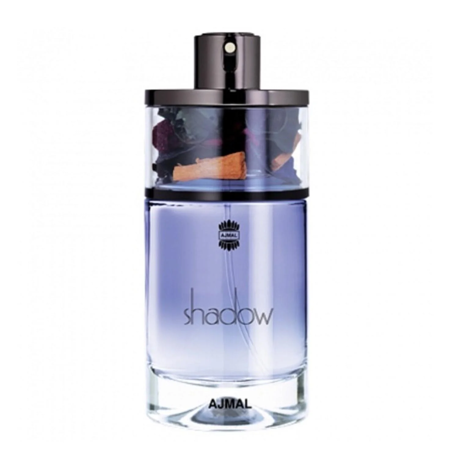 ajmal shadow eau de parfum 75ml spray ajmal shadow eau de parfum 75ml spray