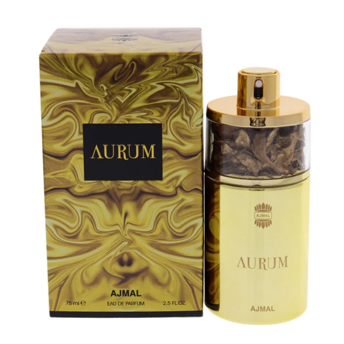 ajmal aurum eau de parfum 75ml spray ajmal aurum eau de parfum 75ml spray