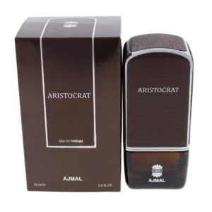 ajmal aristocrat eau de parfum 75ml