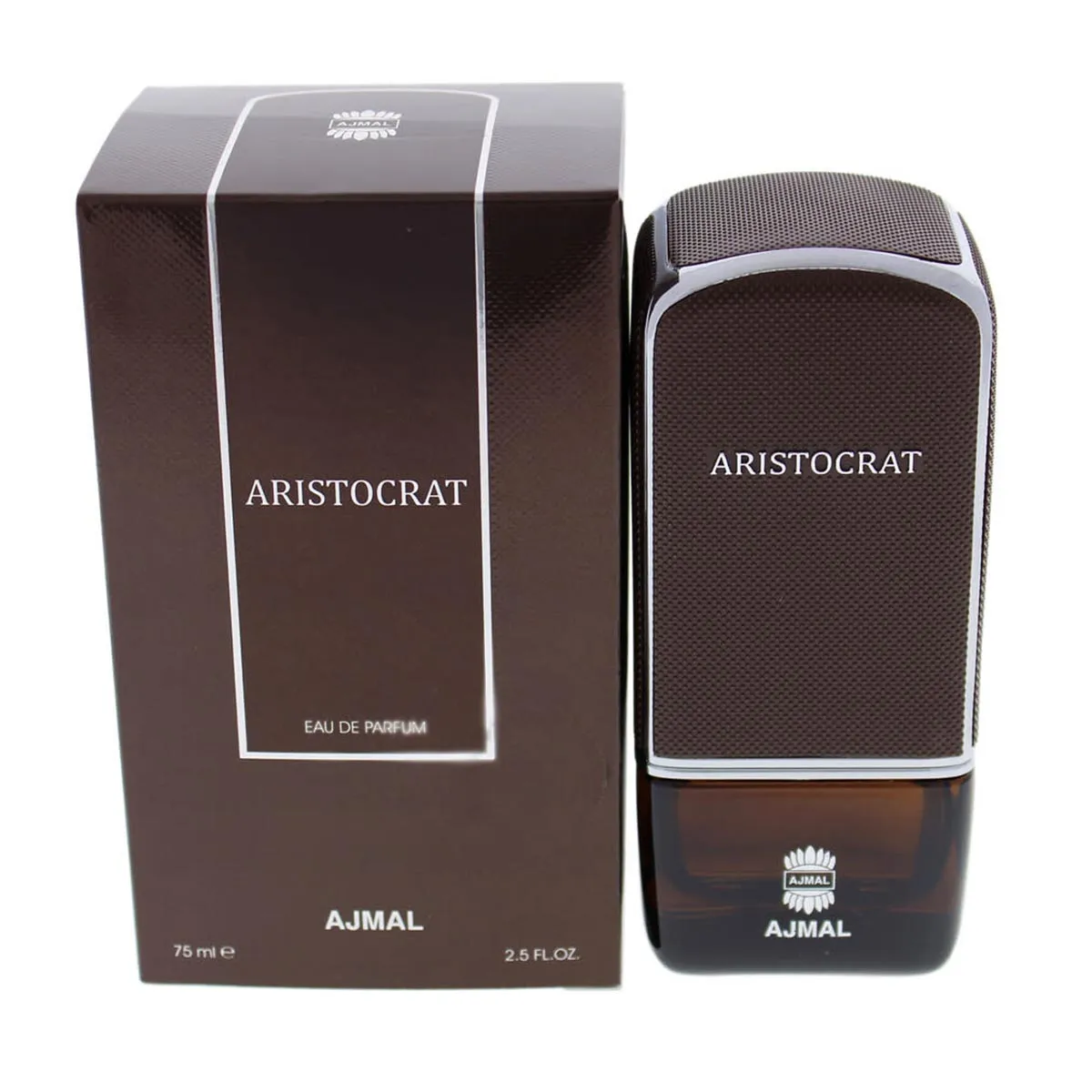 ajmal aristocrat eau de parfum 75ml ajmal aristocrat eau de parfum 75ml