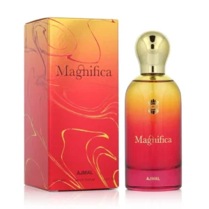 maison alhambra ajmal magnifica eau de parfum 100ml