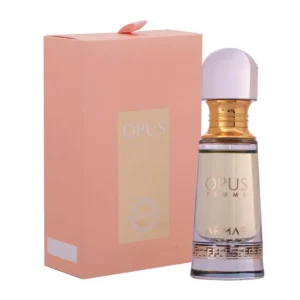 armaf opus femme perfume oil 20ml