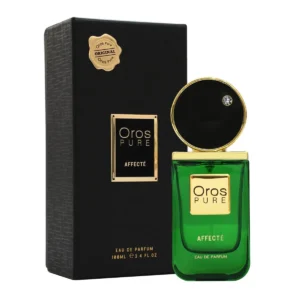 armaf oros pure affecte eau de parfum 100ml spray