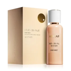 armaf club de nuit women hair mist 55ml spray
