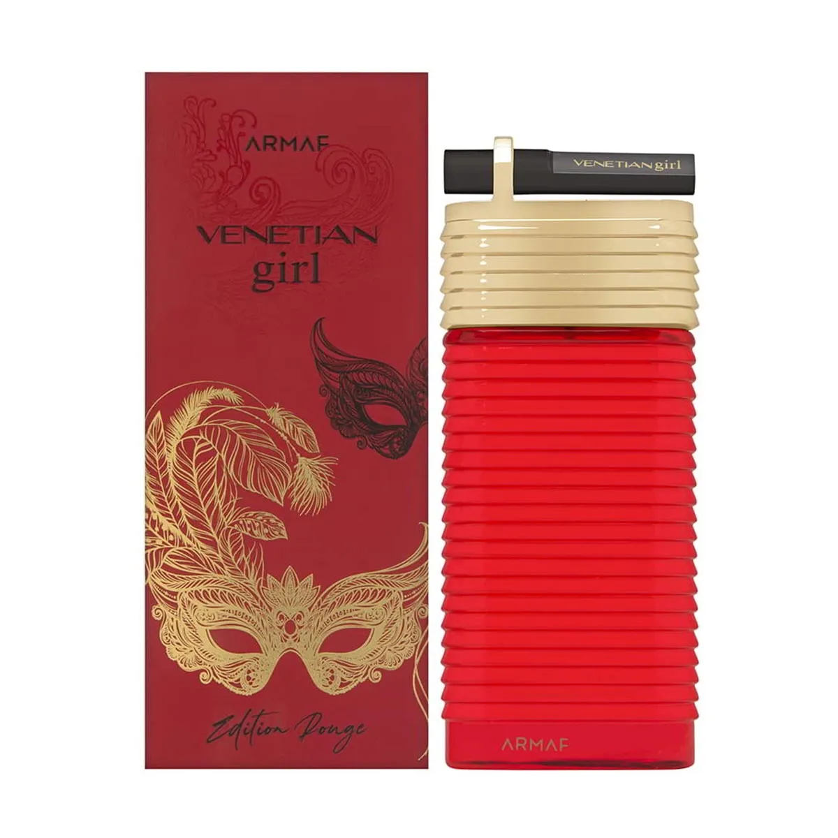 armaf venetian girl eau de parfum edition rouge 100ml armaf venetian girl eau de parfum edition rouge 100ml