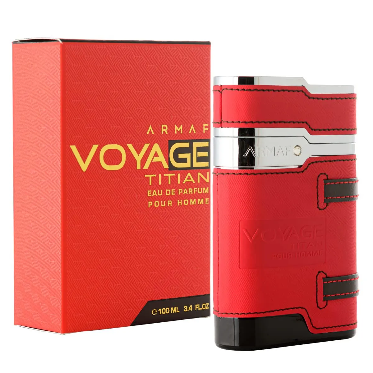 armaf voyage titan eau de parfum pour homme 100ml armaf voyage titan eau de parfum pour homme 100ml