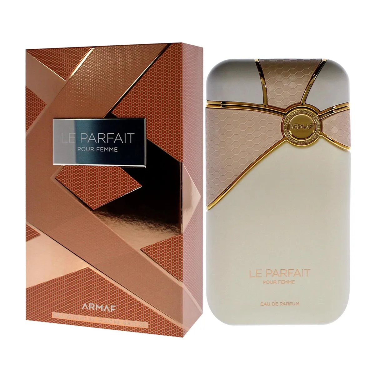 armaf le parfait eau de parfum pour femme 200ml armaf le parfait eau de parfum pour femme 200ml