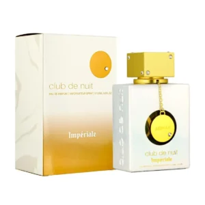 armaf club de nuit imperiale eau de parfum 105ml spray