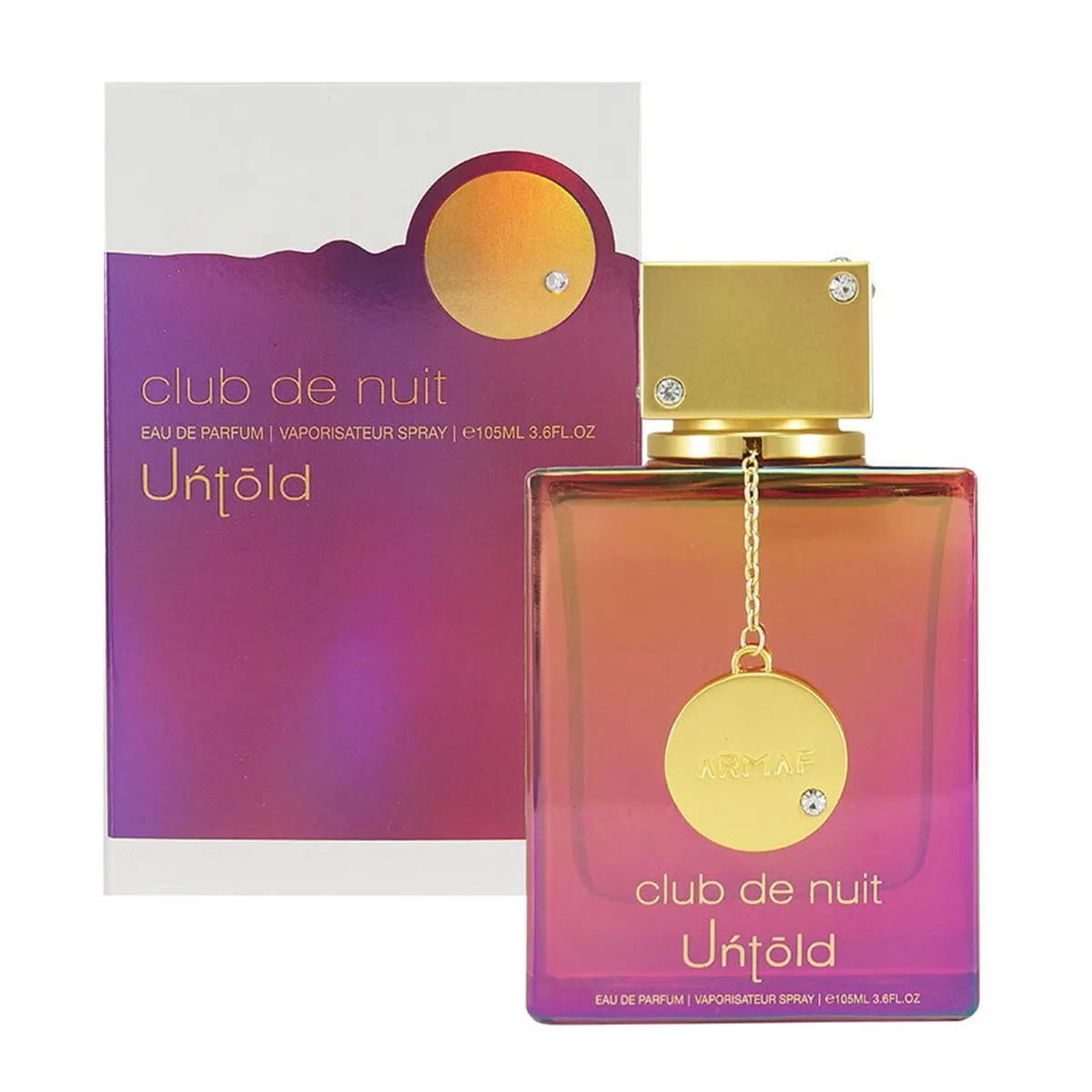 armaf club de nuit untold eau de parfum 105ml spray armaf club de nuit untold eau de parfum 105ml spray