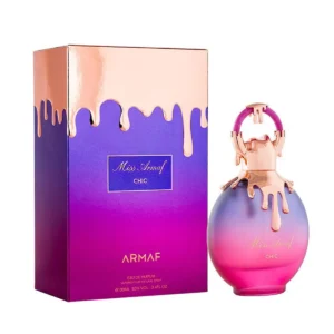 armaf miss armaf chic eau de parfum 100ml