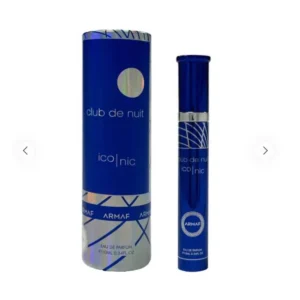 armaf club de nuit eau de parfum iconic 10ml