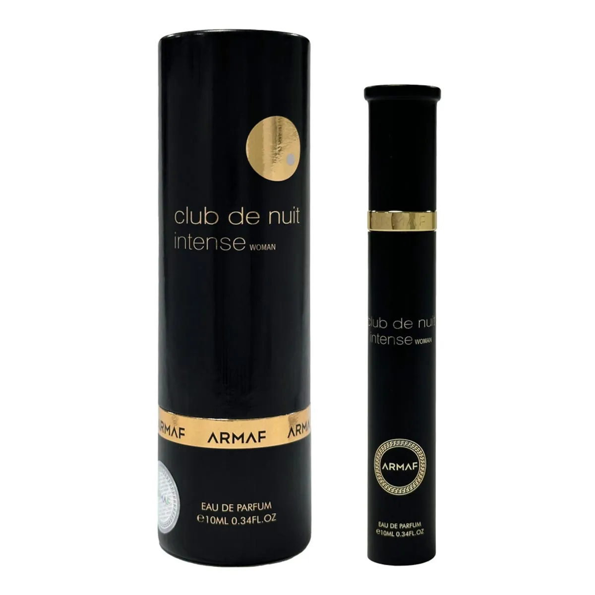 armaf club de nuit intense woman eau de parfum 10ml spray armaf club de nuit intense woman eau de parfum 10ml spray