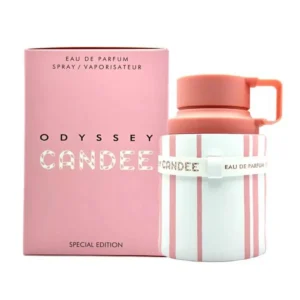 armaf odyssey candee eau de parfum edicion especial 100ml spray