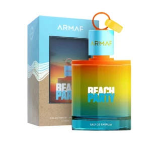 armaf beach party eau de parfum 100ml spray