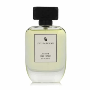 swiss arabian jasmine and honey eau de parfum spray 100ml