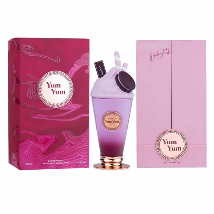 armaf yum yum eau de parfum spray 100ml armaf yum yum eau de parfum spray 100ml