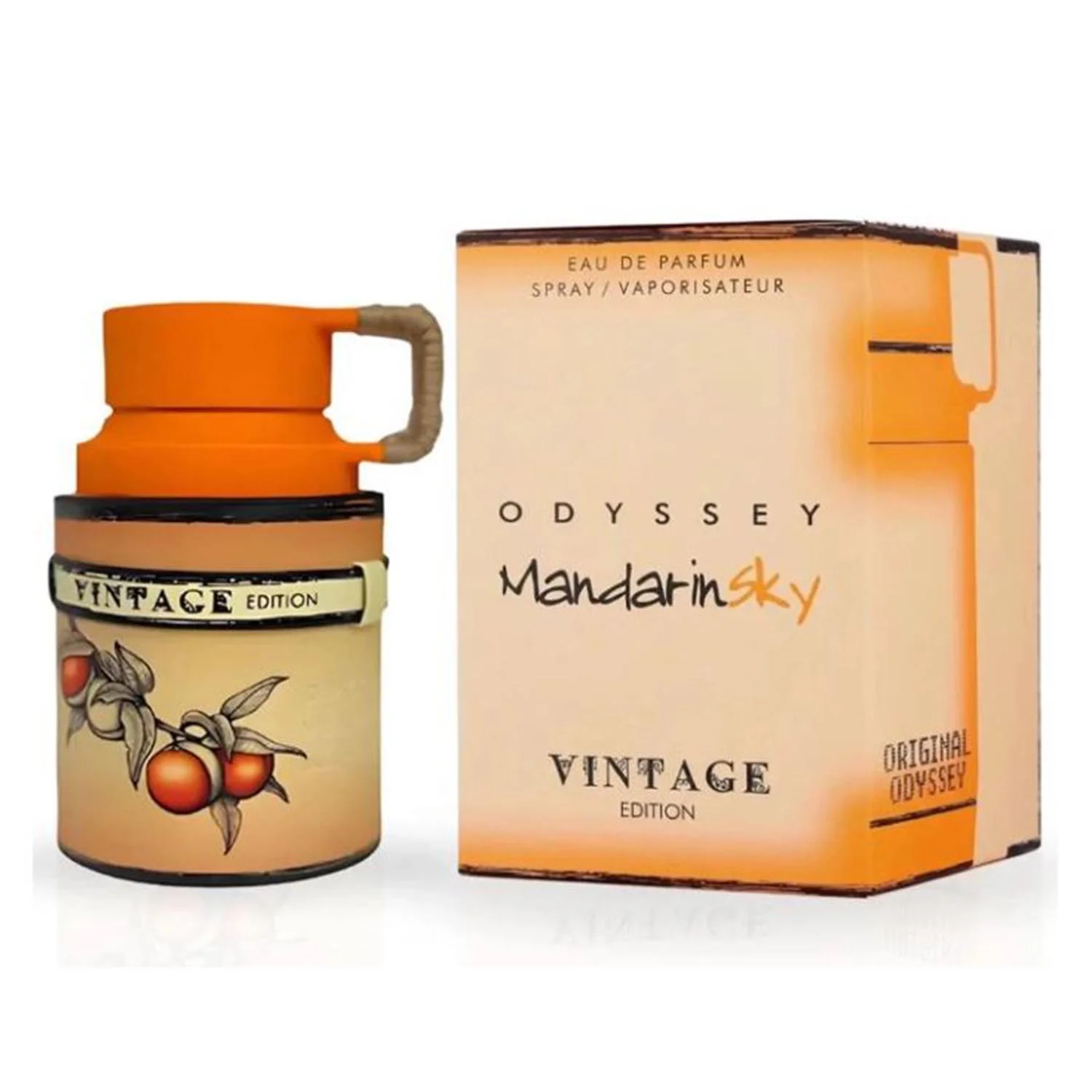 armaf odyssey mandarin sky elixir vintage edition ep 100 vp unisex novedad armaf odyssey mandarin sky elixir vintage edition ep 100 vp unisex novedad