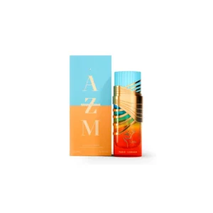 paris corner azm ep 100 vp unisex novedad