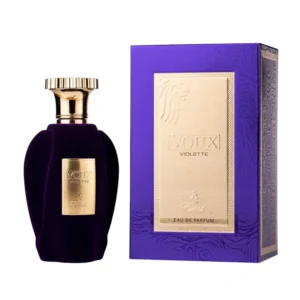 emir voux violette eau de parfum 100ml