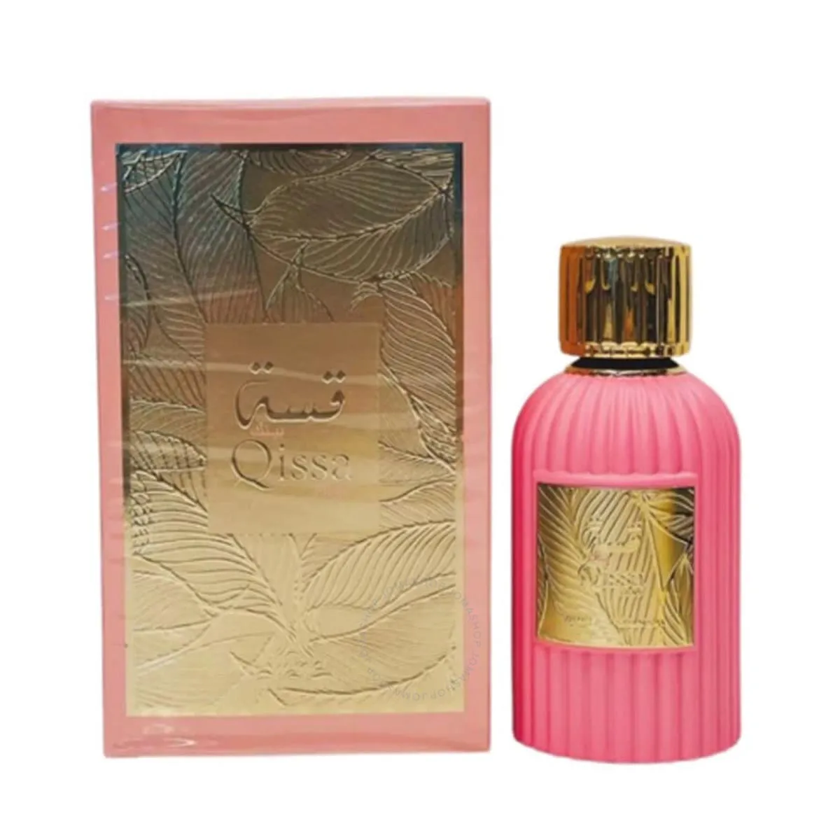 paris corner quissa rosa eau de parfum 100ml paris corner quissa rosa eau de parfum 100ml