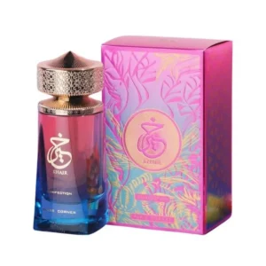 paris corner khair confection eau de parfum 100ml spray
