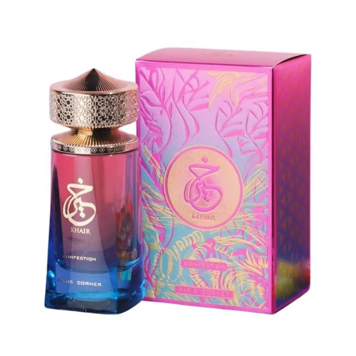 paris corner khair confection eau de parfum 100ml spray paris corner khair confection eau de parfum 100ml spray