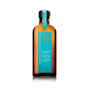 moroccanoil oil treatment all hair types 100ml