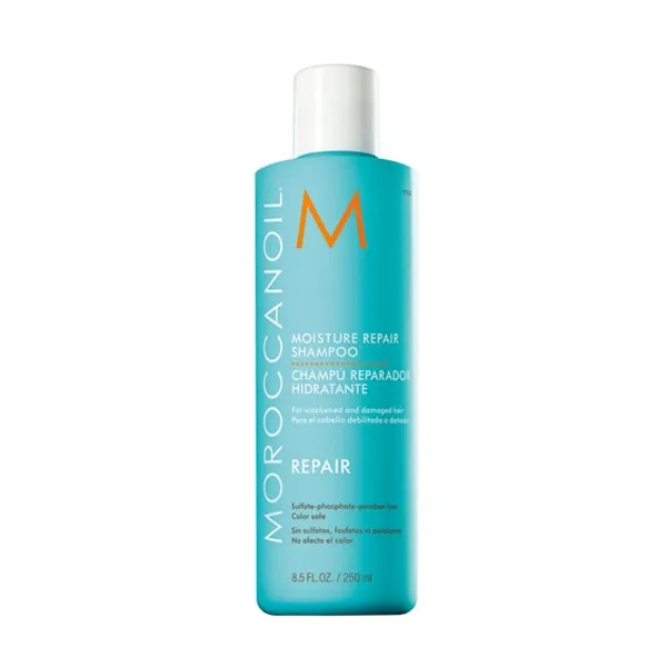 repair moisture repair shampoo 250ml repair moisture repair shampoo 250ml