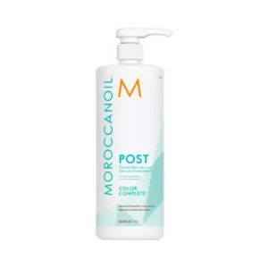 moroccanoil color complete chromatech color post 1000ml