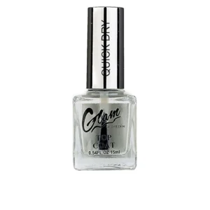 glam of sweden top coat 15ml