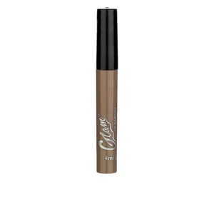 glam of sweden eyebrow shaping wax 4ml